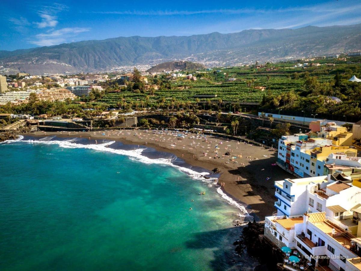 El Penon 205 Puerto de la Cruz (Tenerife) Exterior foto