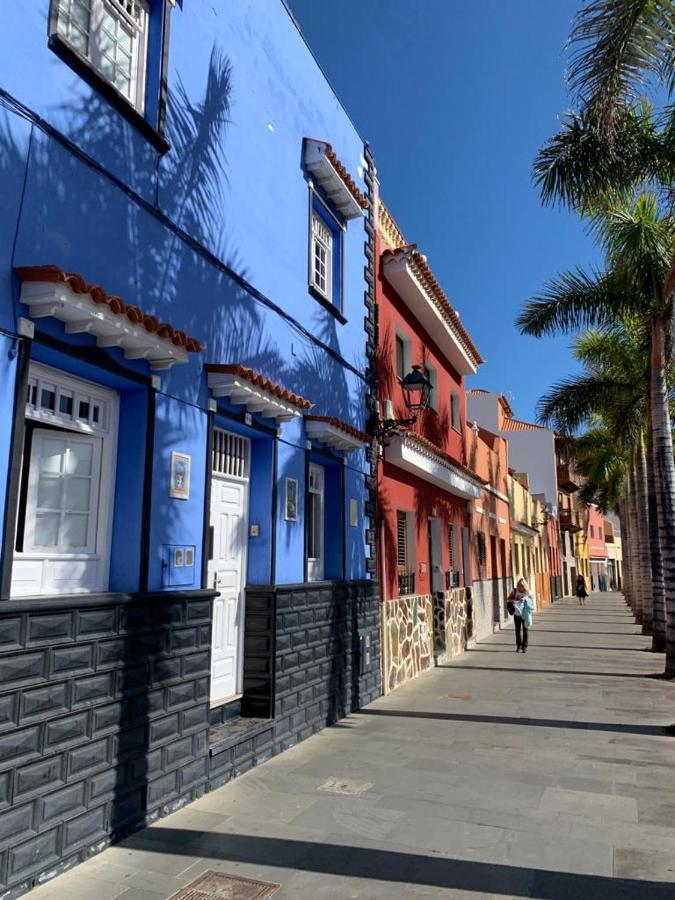 El Penon 205 Puerto de la Cruz (Tenerife) Exterior foto